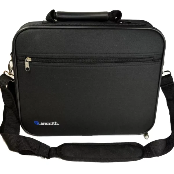 Aramith Super Pro 8 Ball Soft Case jpg