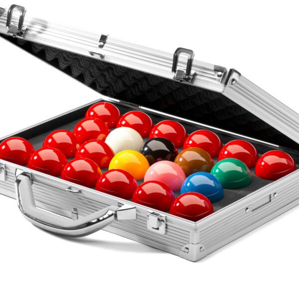 Aramith Tournament Champion 1G Snooker Balls (2 1/16")