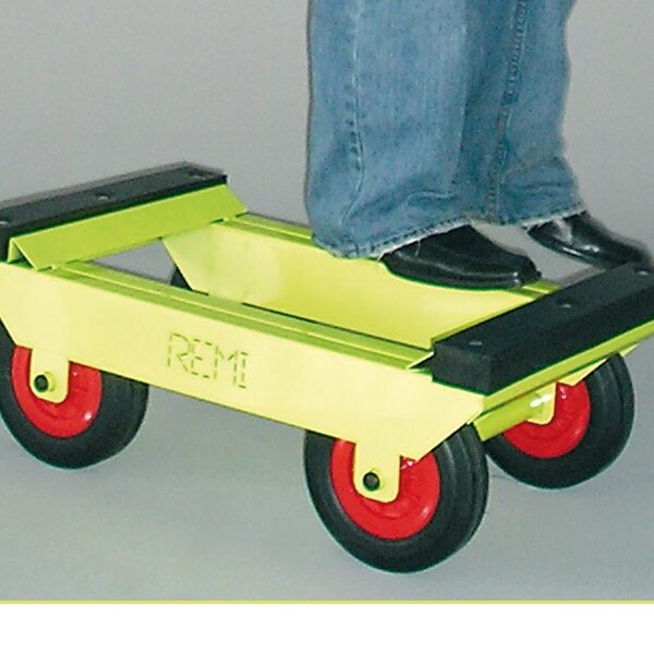 trolley remi 21