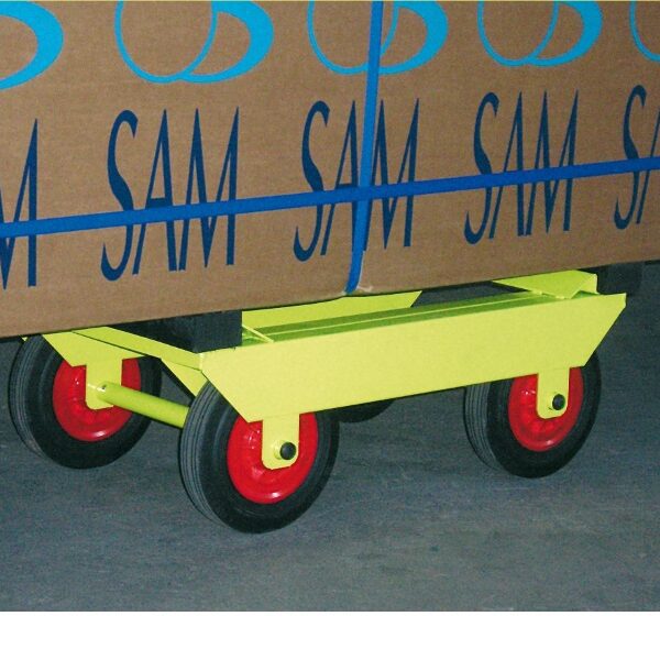 trolley remi 31
