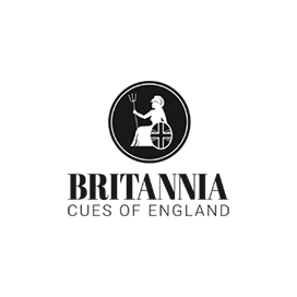 Brittania Cues of England