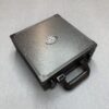 Aluminium carry case