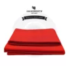 Hainsworth Pool Cloth – Elite Pro Bright Red