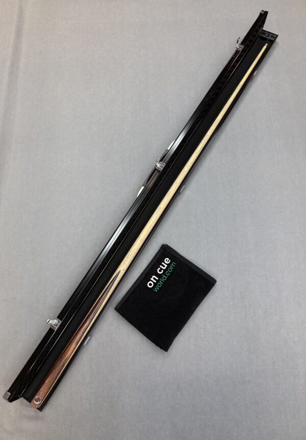 57" Britannia Champion Hawk 3/4 Jointed Cue