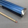 57" Britannia Champion Hawk 3/4 Jointed Cue