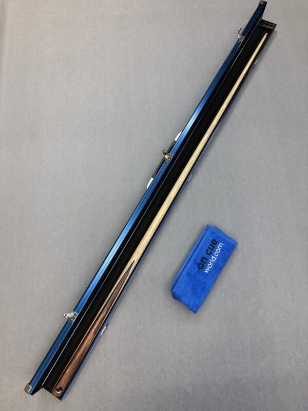 57" Britannia Champion Hawk 3/4 Jointed Cue