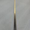 Peradon 57" 8 Ball Pool Break Cue With OCW Clear Break Tip Fitted