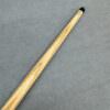 Peradon 57" 8 Ball Pool Break Cue With OCW Clear Break Tip Fitted