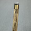 Peradon 57" 8 Ball Pool Break Cue With OCW Clear Break Tip Fitted