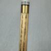 Peradon 57" 8 Ball Pool Break Cue With OCW Clear Break Tip Fitted