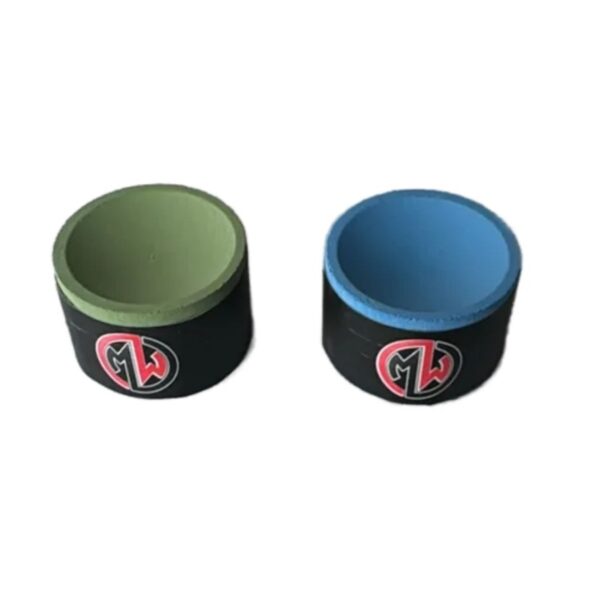 Mark Williams TAOM V10 Chalk - Green Or Blue
