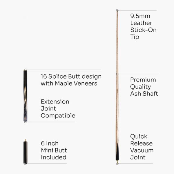 Maple EMP 4 v2