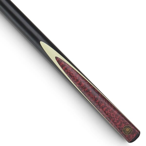 Peradon Cannon Relay 2 Piece Snooker Snooker Cue