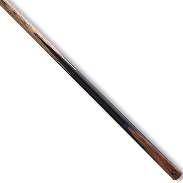 Peradon Cannon Azure 2 Piece Snooker Cue