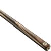Peradon 57" Zenith One Piece 8 Ball Pool Cue