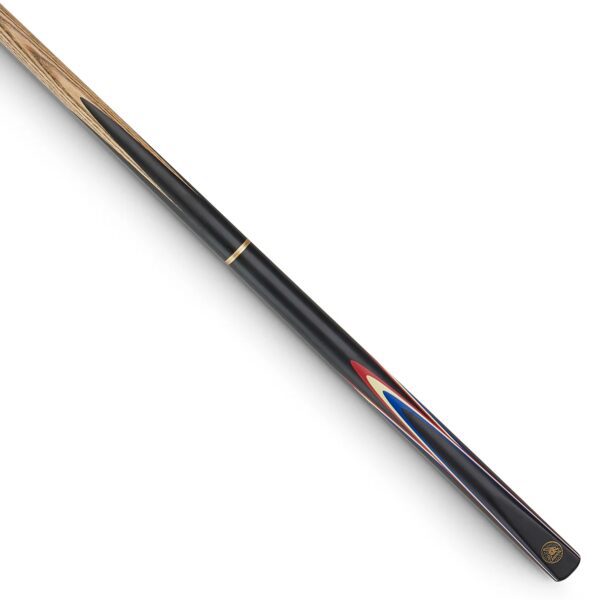 Peradon Cannon Sabre 3/4 Jointed Snooker Cue
