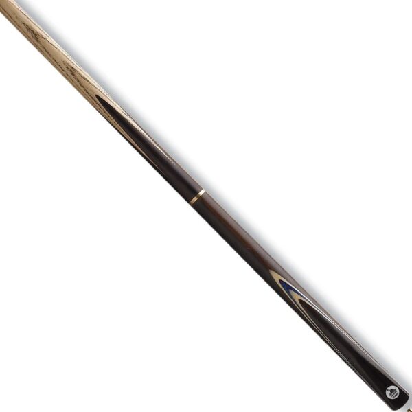 Peradon Cannon Synergy 3/4 Jointed Snooker Cue
