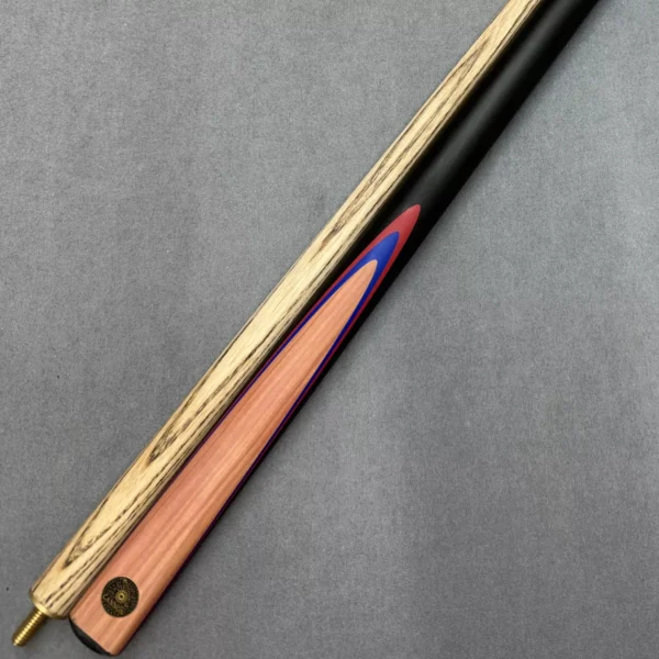 Peradon Cannon Metro 2 Piece Snooker Cue