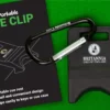 cue clip packaging card