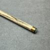 Pro spin snooker tip
