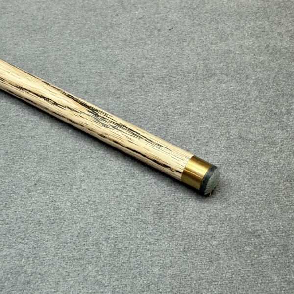 Pro spin snooker tip