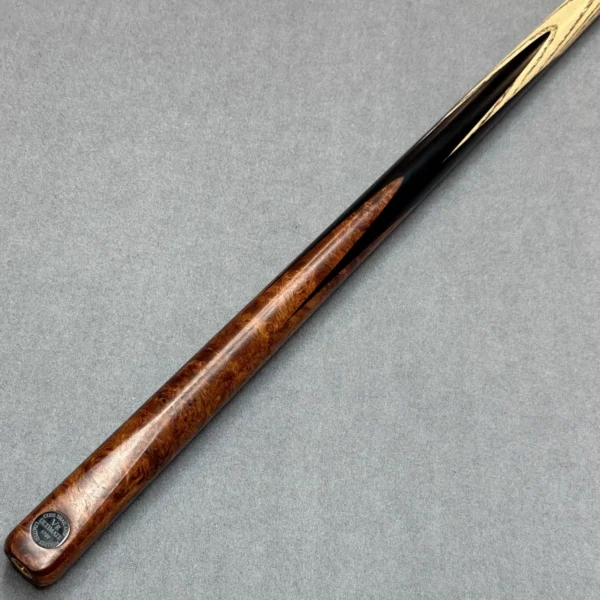 VR Cues - Ultimate 1709 - TI - 1pc - Ash - 8.75mm, 17oz, 57.75"