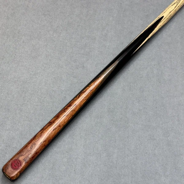 VR Cues - Ultimate 1825 - TI - 1pc - Ash - 9.6mm, 16.9oz, 58"