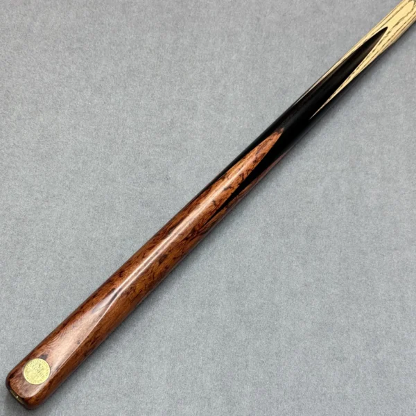 VR Cues - Ultimate 1697 - TI - 1pc - Ash - 8.6mm, 18.6oz, 57.25"