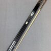 Blackball Tables 8 Ball Break Cue with Bullet Tip Fitted and 1 Piece Black Aluminium Case Bundle