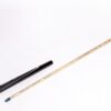 Taylor Made 3/4 Jointed Break Cue - Crushed Grey