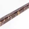 patterned pool cue case