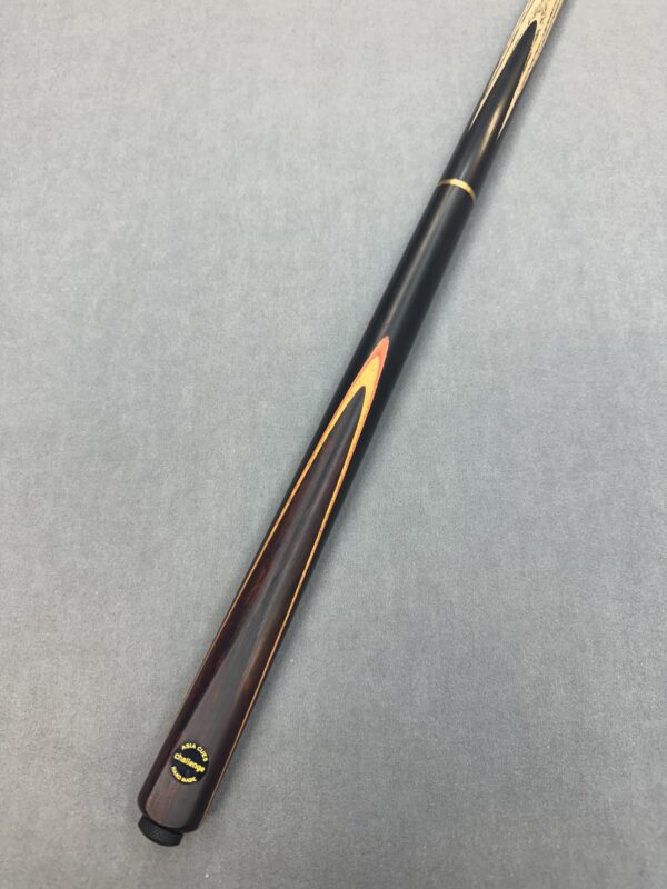 Asia Challenge Cue