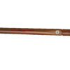 wooden pool cue