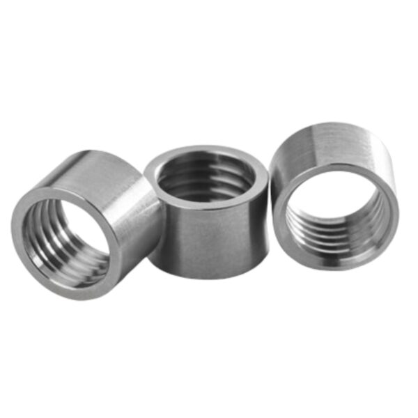 titanium ferrules