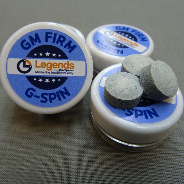 G Spin Firm