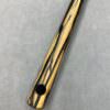 OCW Limited Snooker Cue No.007 - 1pc - TI - 9.5mm, 57", 18.3oz
