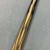 OCW Limited Snooker Cue No.007 - 1pc - TI - 9.5mm, 57", 18.3oz