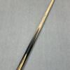 OCW Limited Snooker Cue No.007 - 1pc - TI - 9.5mm, 57", 18.3oz