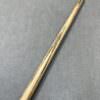 OCW Limited Snooker Cue No.007 - 1pc - TI - 9.5mm, 57", 18.3oz