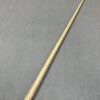 OCW Limited Snooker Cue No.007 - 1pc - TI - 9.5mm, 57", 18.3oz