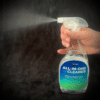 AllinOneClothTableCleaner Spray