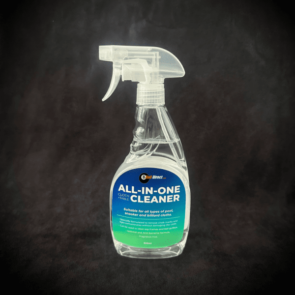 All-In-One Cloth & Table Cleaner