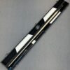 Taylor Made 3/4 Jointed Ash Pool Cue And Case Set