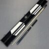 Taylor Made 3/4 Jointed Ash Pool Cue And Case Set