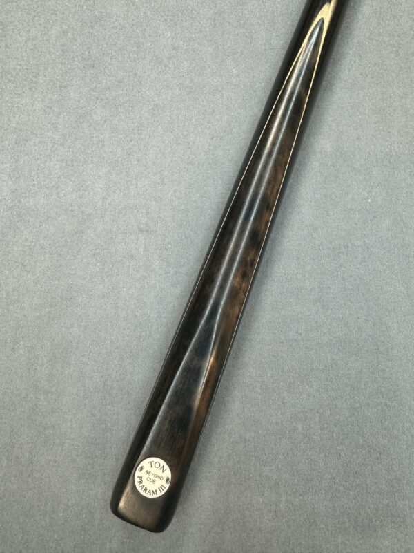 Ton Praram III pool snooker cue