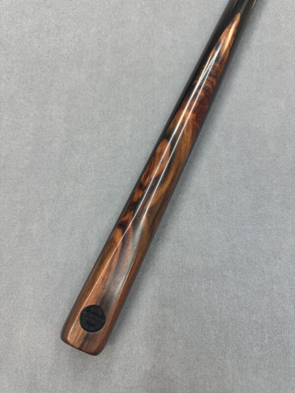 Ton Praram III pool snooker cue