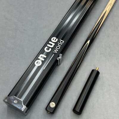 Taylor Made One Piece Snooker Cue & Case Set