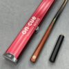 Taylor Made One Piece Snooker Cue & Case Set