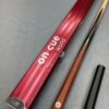 Taylor Made One Piece Snooker Cue & Case Set