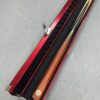 Taylor Made One Piece Snooker Cue & Case Set